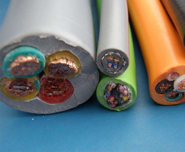 莆田塑料绝缘控制电缆