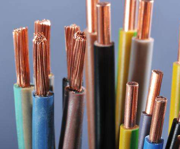 安顺绝缘控制电缆